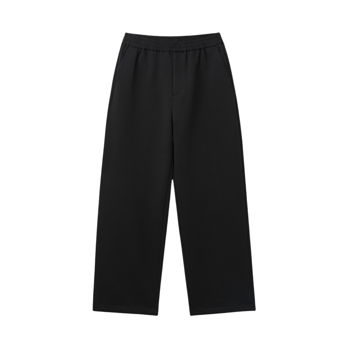 CWPAA26563BKX Customellow Jersey Pants Black