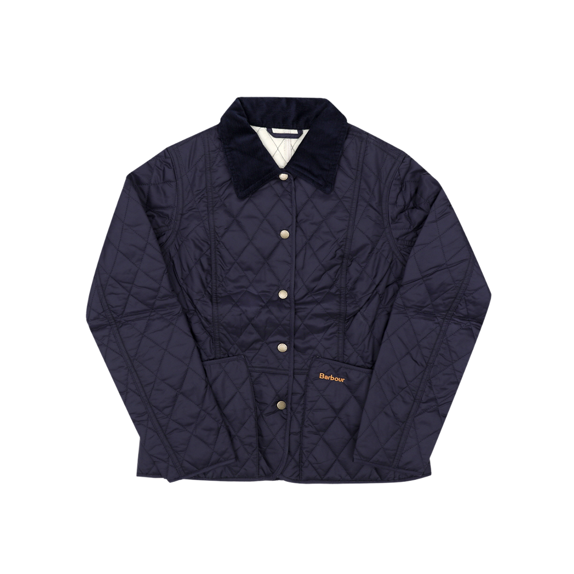 [20% 쿠폰] (W) 바버 썸머 리데스데일 퀼트 자켓 네이비([20% 쿠폰] (W) Barbour Summer Liddesdale Quilt Jacket Navy)