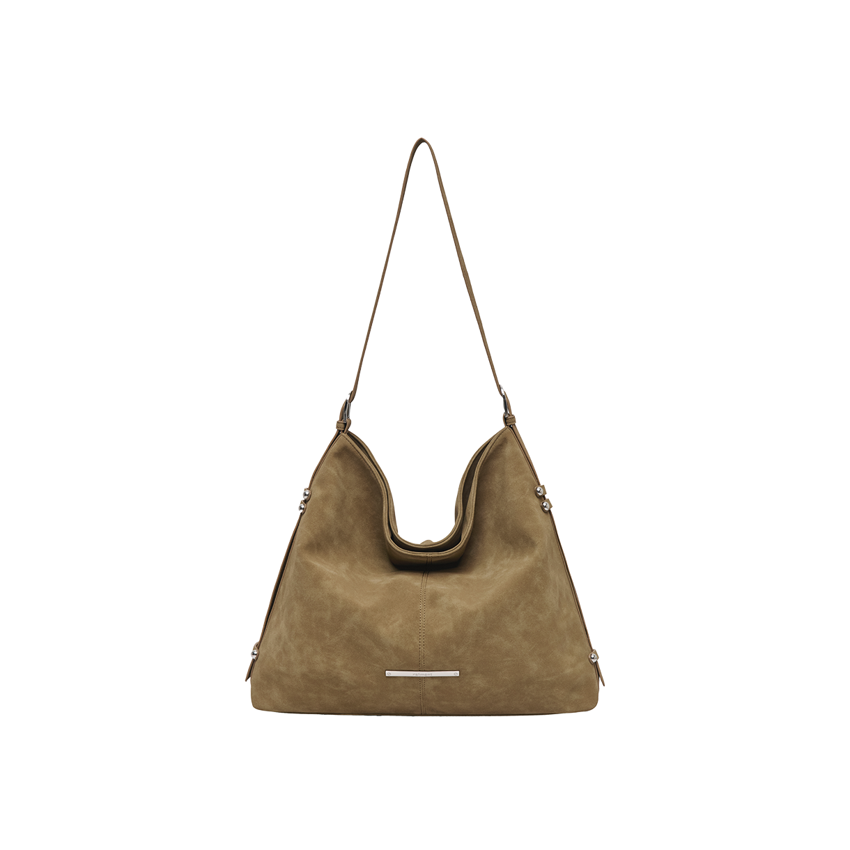 RMB3WBS035CM [예약 배송] Raiment Velmi Bag_Camel