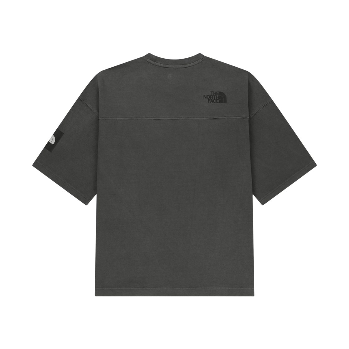 노스페이스 스티치 다잉 반팔 티 NT7US06J_CHG(The North Face Stitch Dyeing S/S R/Tee CHG) - 2