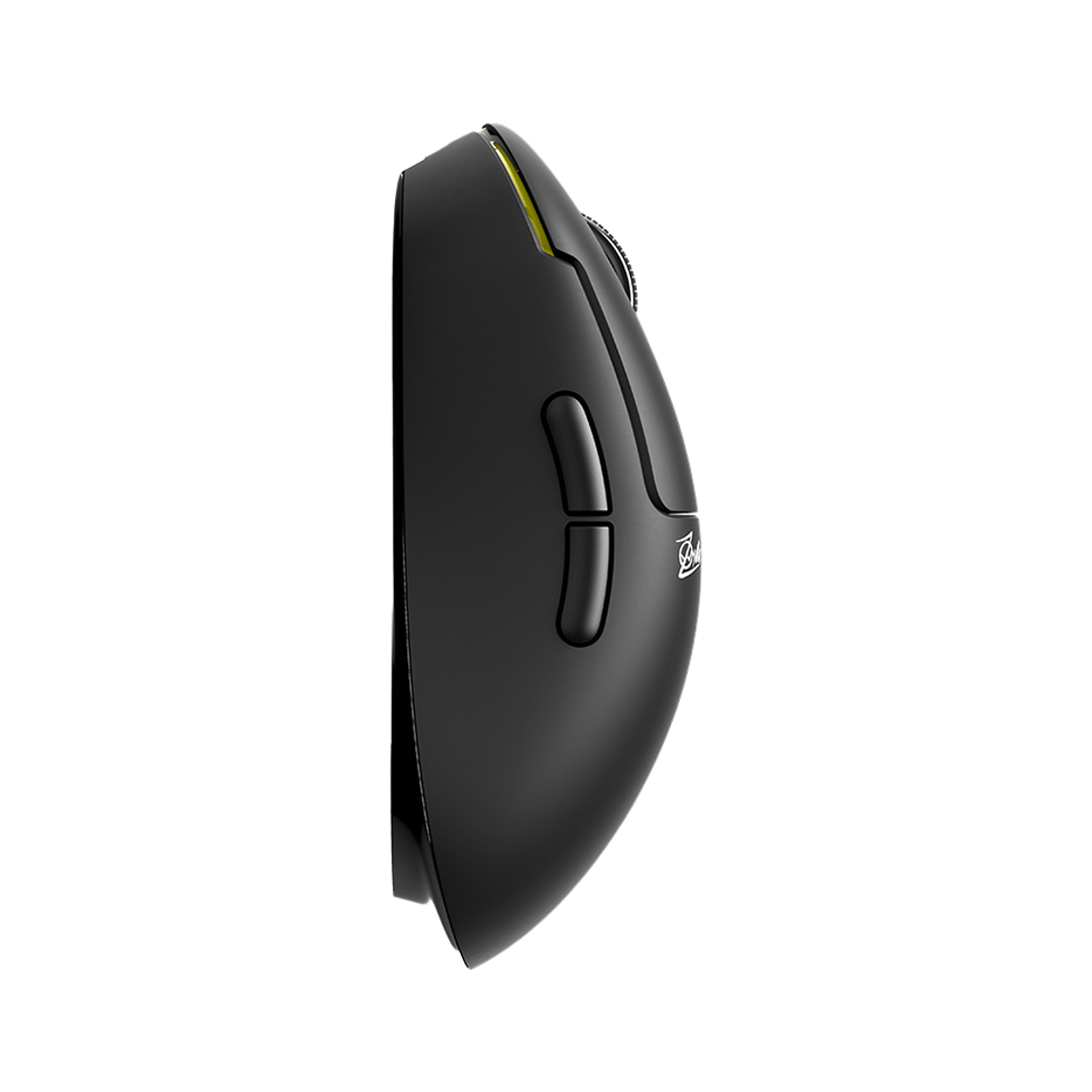 펄사 ZywOo Gen.2 자이우 에디션 무선 게이밍 마우스 미니사이즈 블랙(Pulsar Zywoo Gen.2 Mini Black) - 4