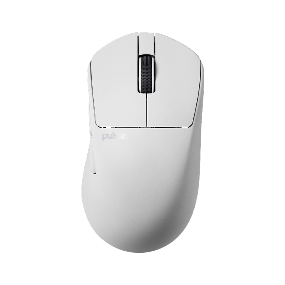 PX3RCL102 Pulsar X3 CrazyLight Uyuni White