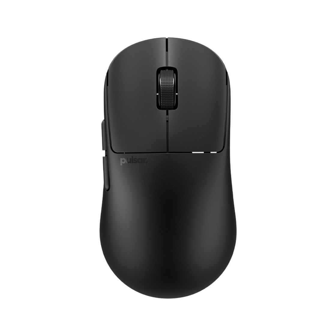 PX2NCL101 Pulsar X2N CrazyLight Mini Jet Black