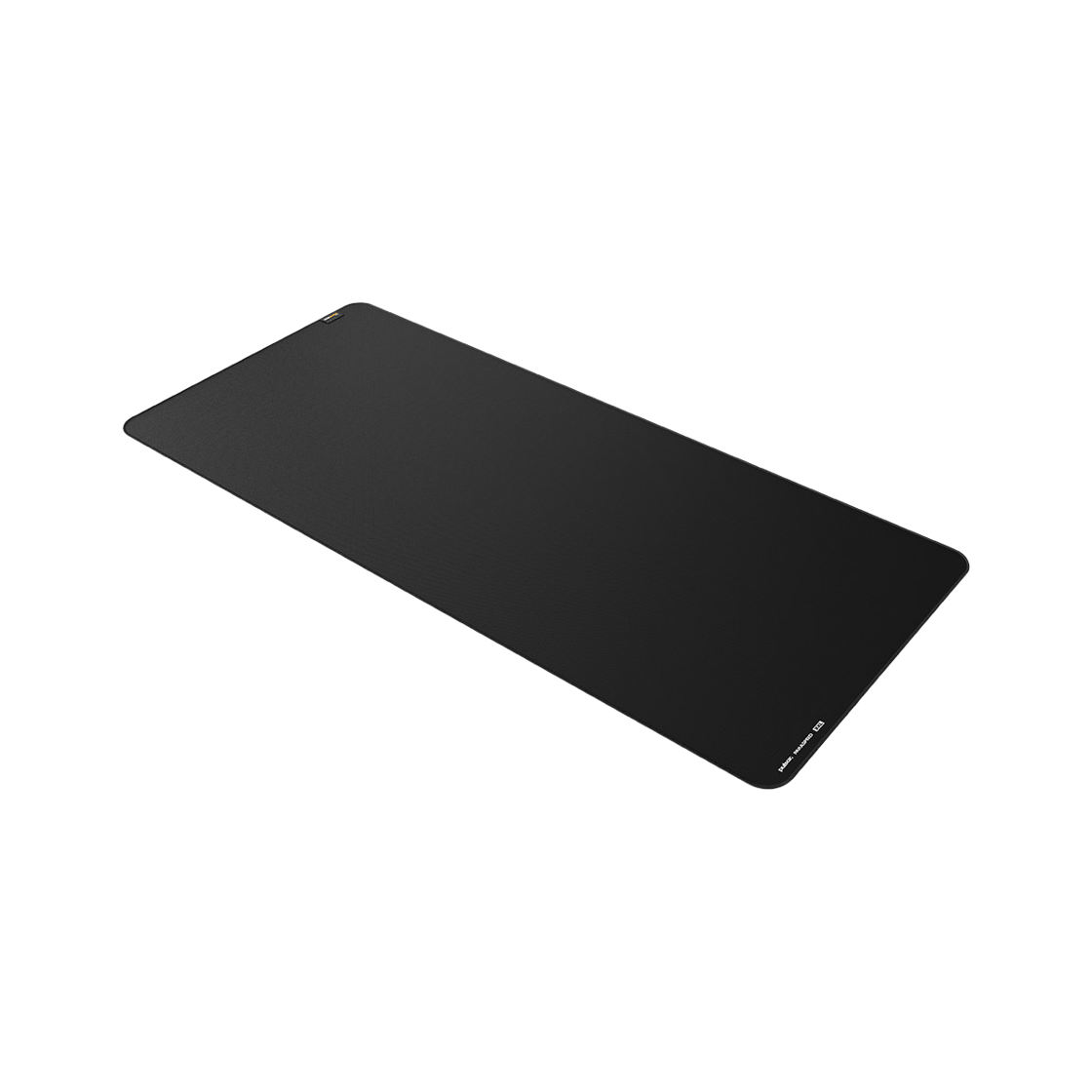 펄사 파라스피드 게이밍 마우스패드 블랙색상 XXL 사이즈(Pulsar ParaSpeed v2 Mouse Pad XXL Black) - 3