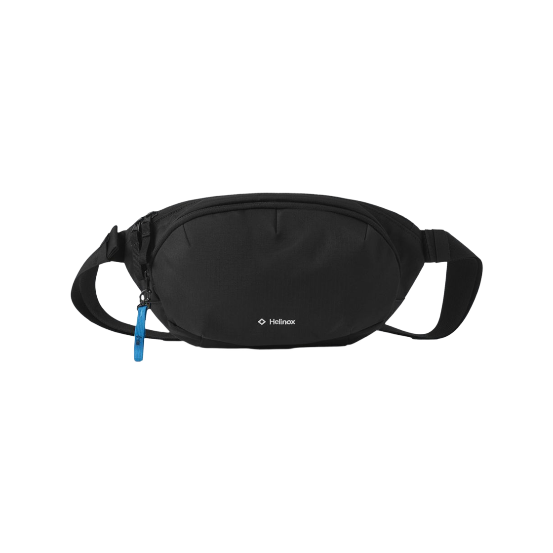 MEFBC0A97-BK Musinsa Standard x Helinox Durable Waist Bag Black