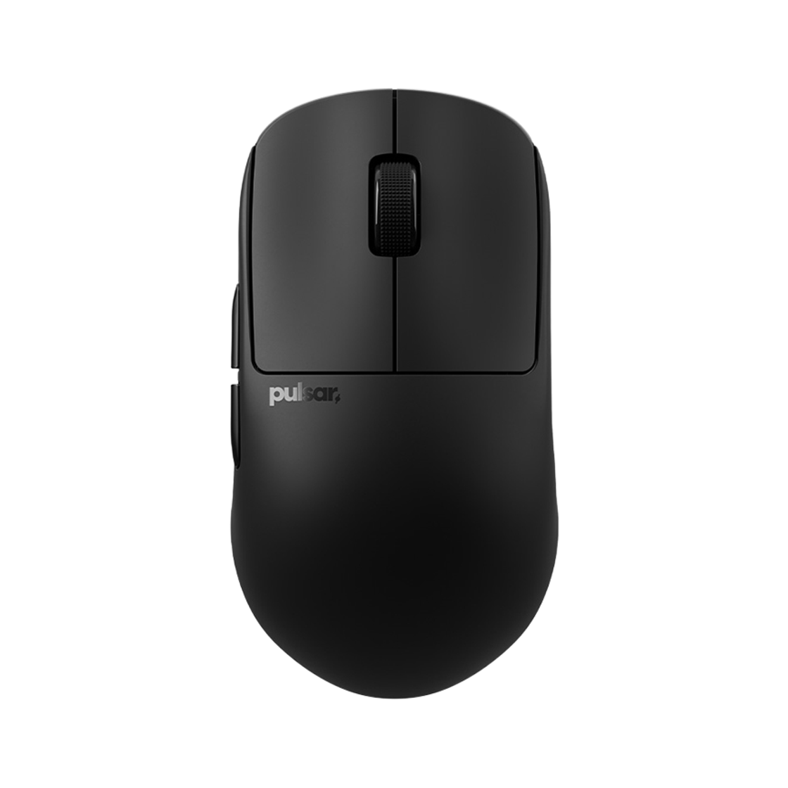 PX2HCL101 Pulsar X2H CrazyLight Jet Black