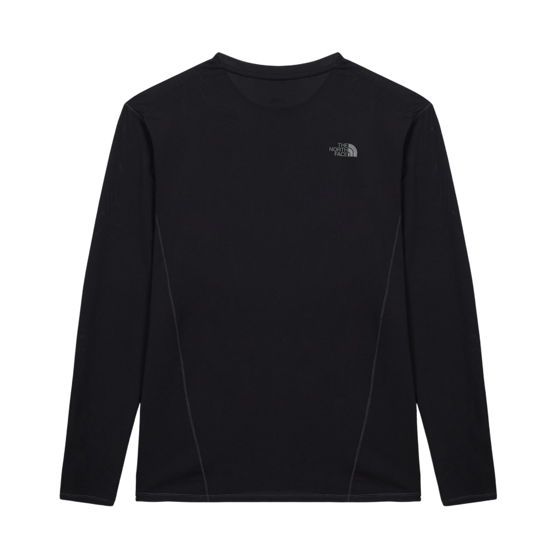 노스페이스 베인 긴팔 티 NT7TS07A_BLK(The North Face Vane L/S R/Tee BLK) - 2