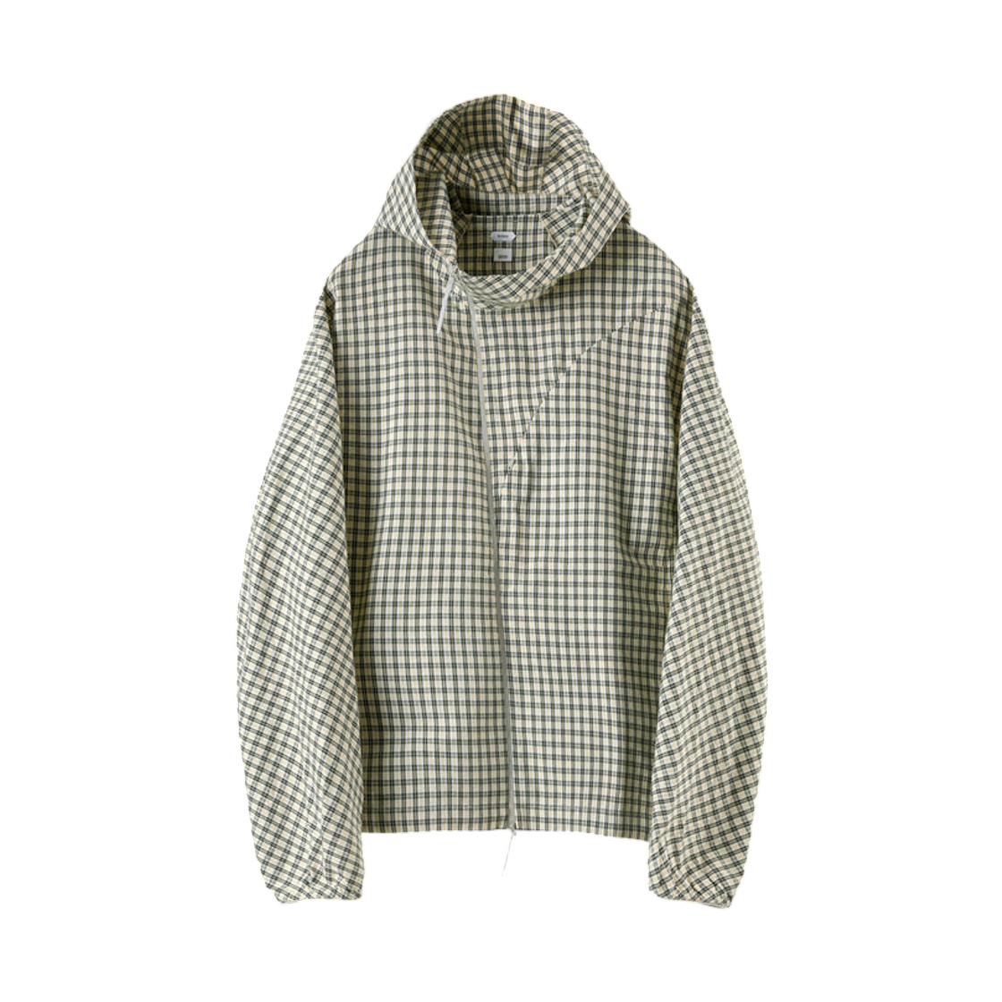- Post Archive Faction (PAF) Runner Jacket Archive Yellow
