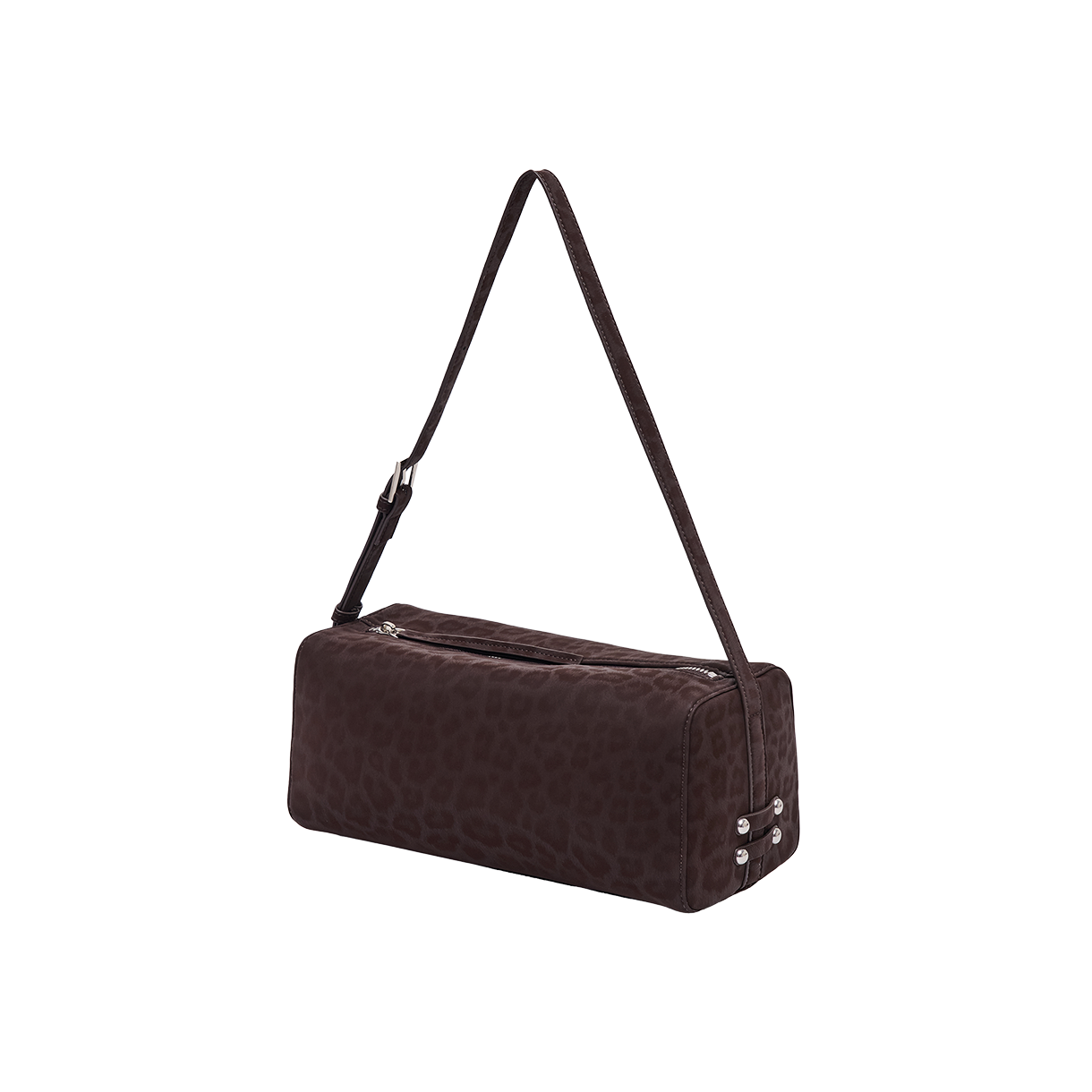 [예약 배송] 레이몬트 플리아 백 브라운([예약 배송] Raiment Plia Bag_Brown) - 1