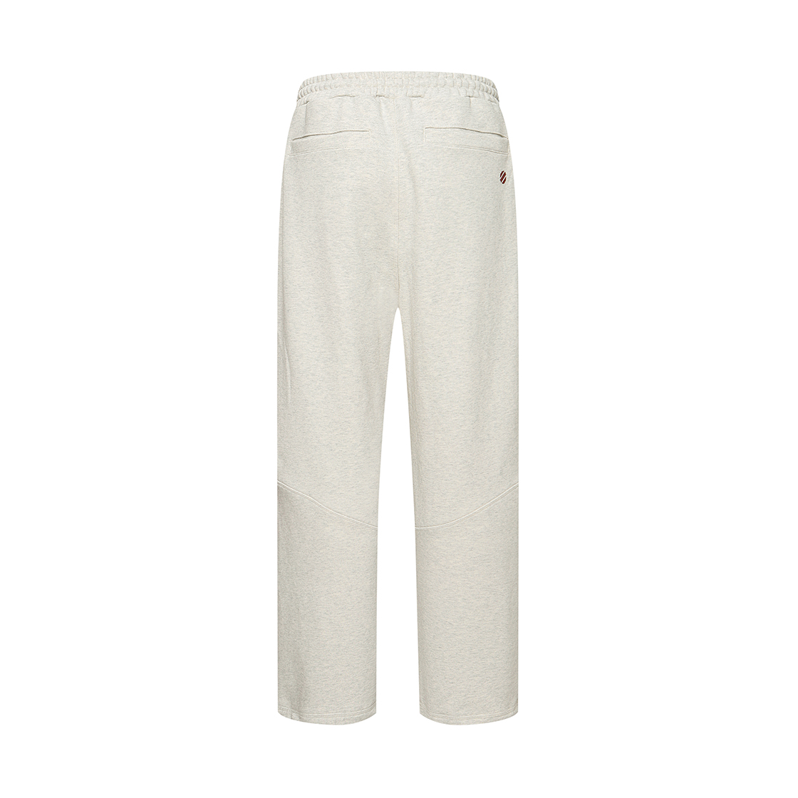 UFC 그래플러 오버핏 스웨트 팬츠 오트밀 U2LPX3303OT(UFC GRAPPLER OVERSIZED FIT SWEAT PANTS OATMEAL U2LPX3303OT) - 3