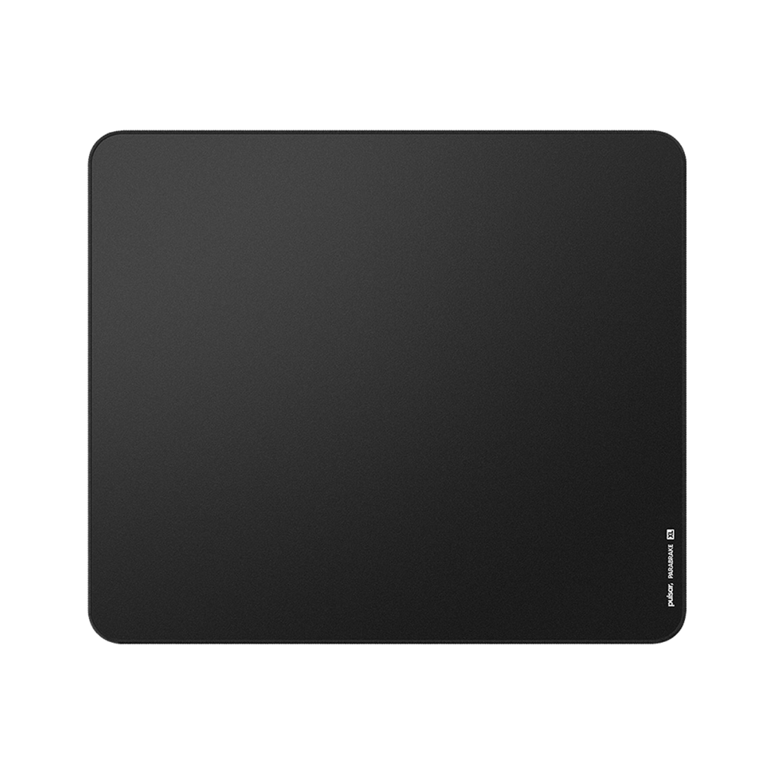 PMP13XLB2 Pulsar ParaBrake v2 Mouse Pad XL Black
