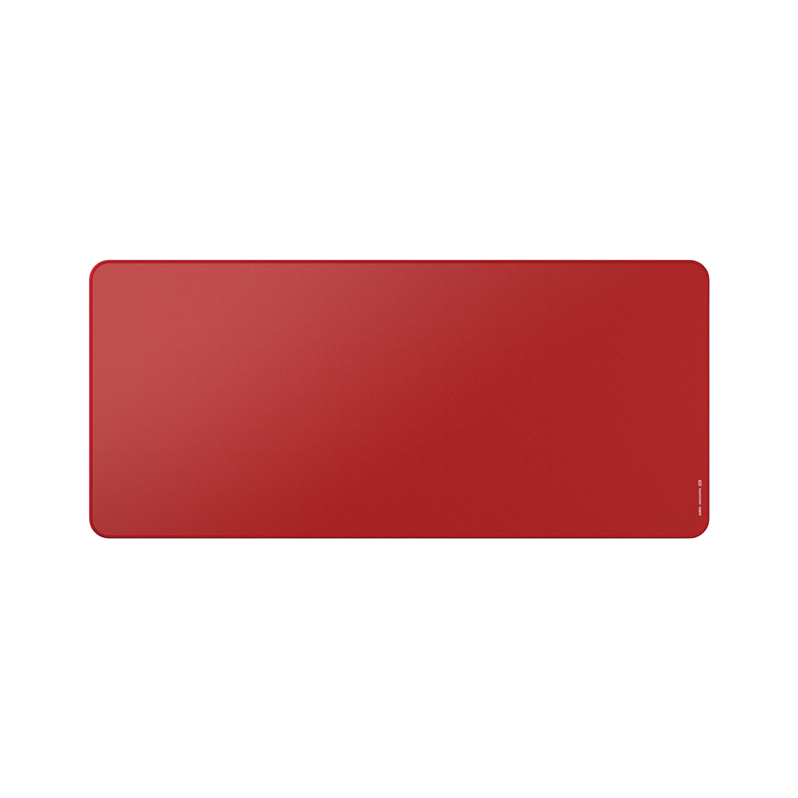 펄사 파라컨트롤 V2 게이밍 마우스패드 레드색상 XXL 사이즈(Pulsar ParaControl v2 Mouse Pad XXL Red) - 2