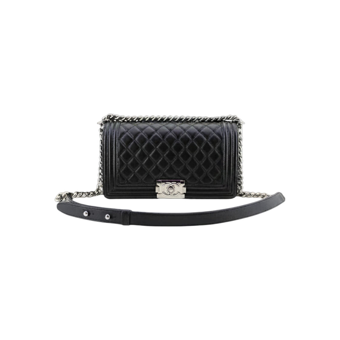 ITR6IGD88UCM Chanel Boy Bag Medium