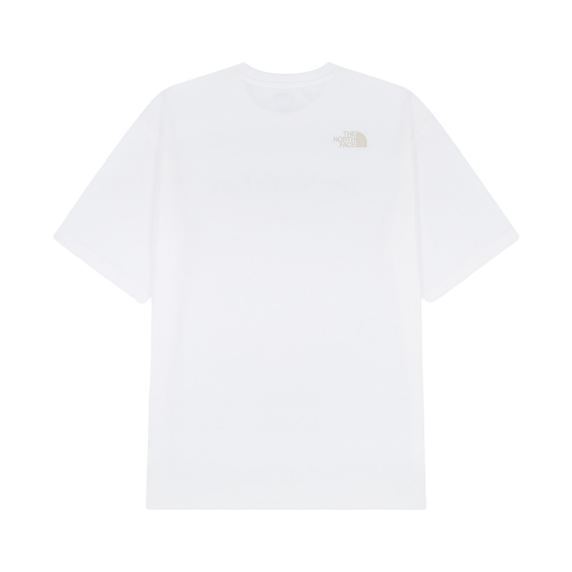 노스페이스 시그니처 반팔 티 NT7US10K_WHT(The North Face Signature S/S R/Tee WHT) - 2