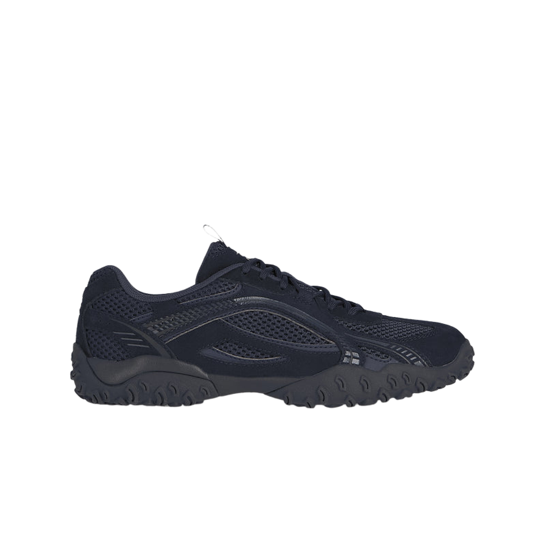 FS261OD03X087457 Fila Echappe LX Blue