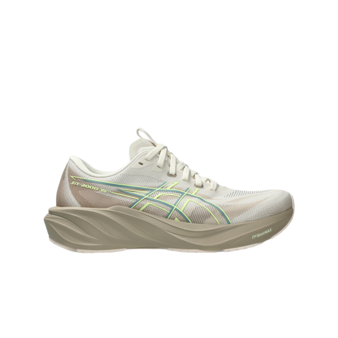 1012B998-200 (W) Asics GT-2000 15 Birch Greige