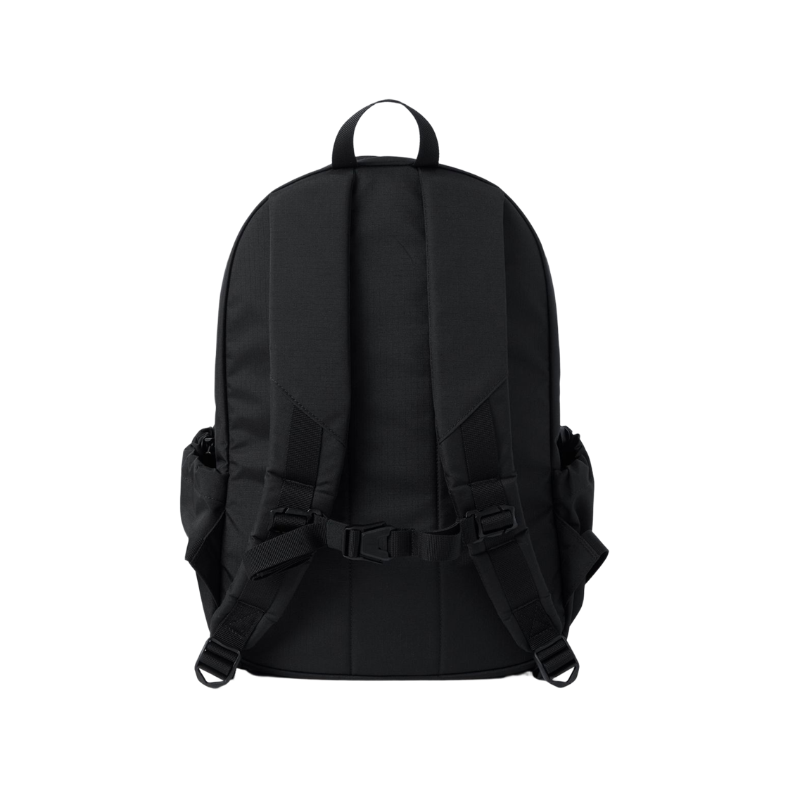 무신사 스탠다드 x 헬리녹스 듀러블 백팩 26L 블랙(Musinsa Standard x Helinox Durable Backpack 26L Black) - 3