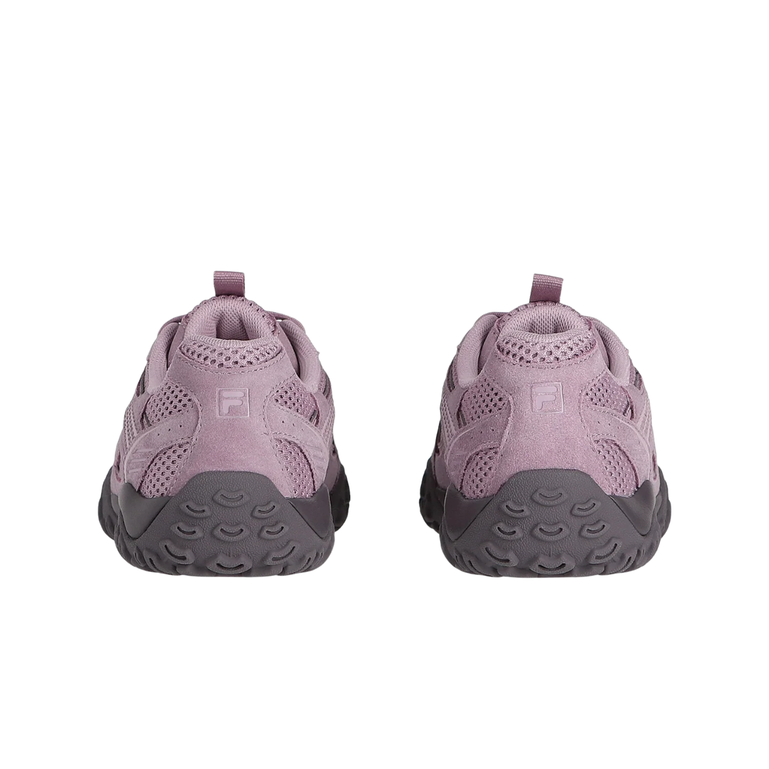 휠라 에샤페 LX 퍼플 핑크 그레이(Fila Echappe LX Purple Pink Gray) - 3