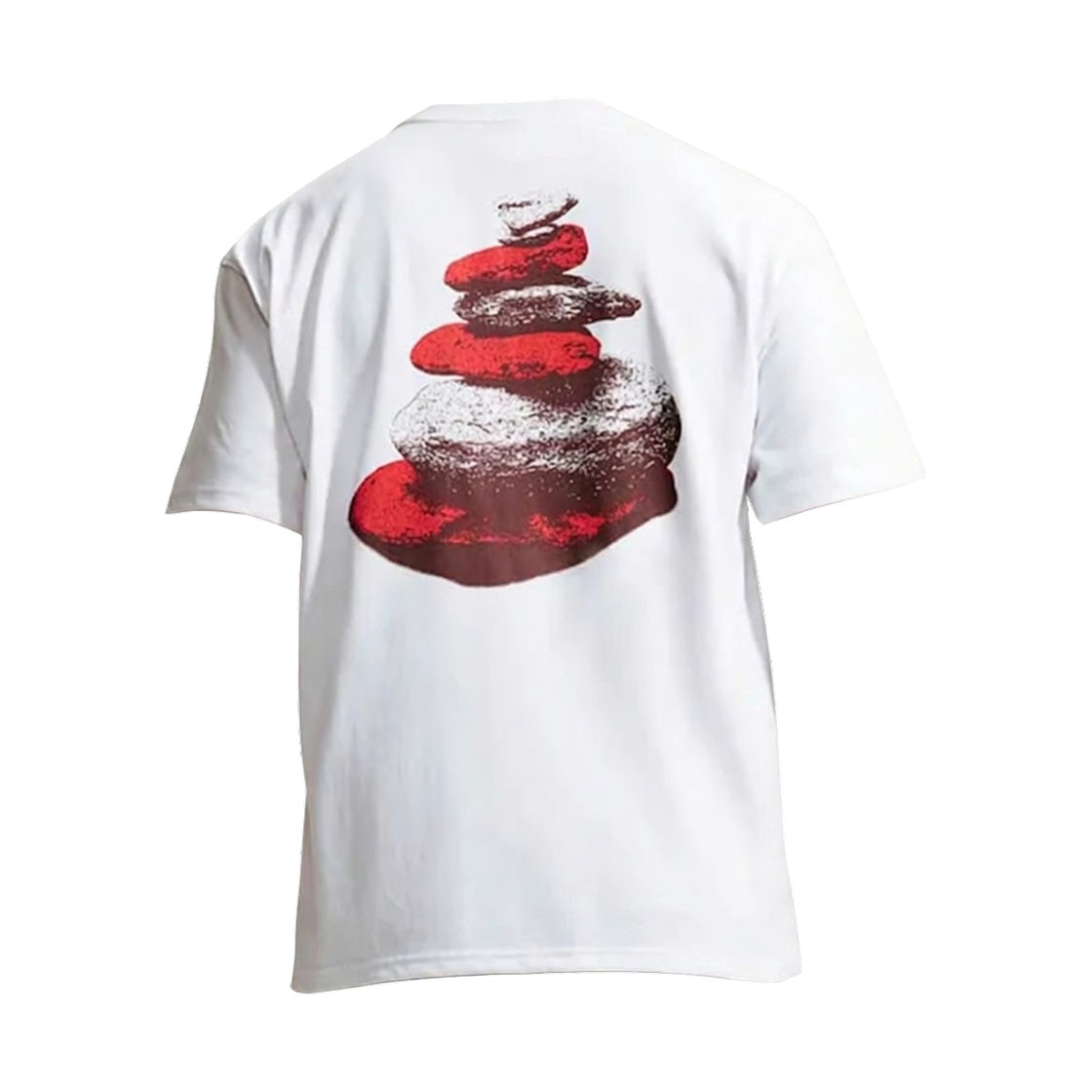 나이키 ACG 드라이핏 티셔츠 서밋 화이트 - 아시아(Nike ACG Dri-Fit T-Shirt Summit White - Asia) - 2