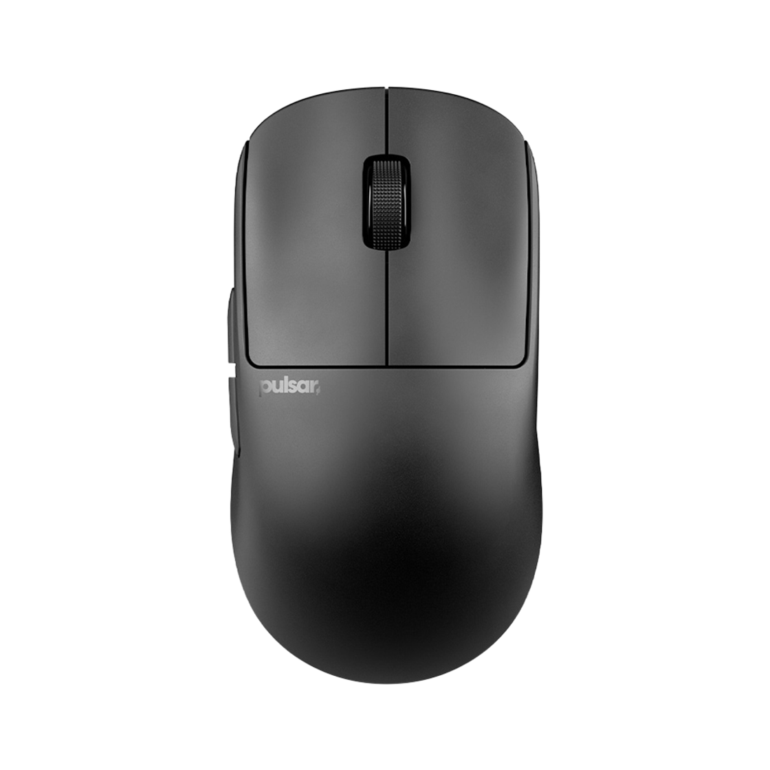 PX2CL201 Pulsar X2 CrazyLight Medium Jet Black