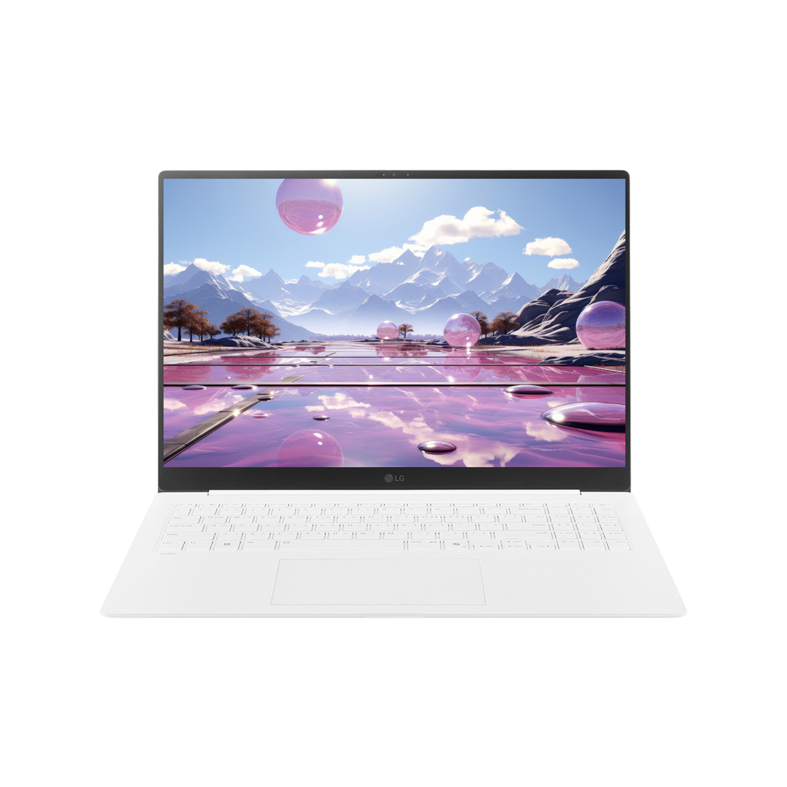 16Z90T-CTO LG Gram laptop 16 Intel U5 16GB 256GB, lightweight, college student, Photoshop, LG laptop