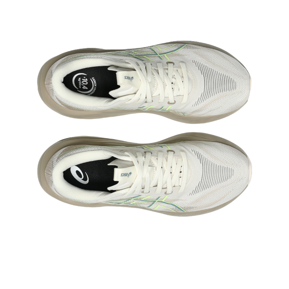 (W) 아식스 GT-2000 15 버치 그레이지((W) Asics GT-2000 15 Birch Greige) - 2