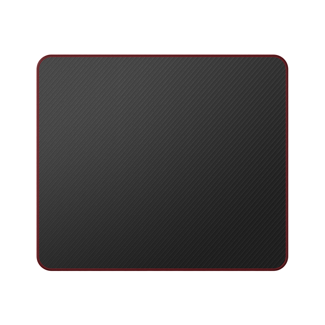 펄사 파라컨트롤 V2 게이밍 마우스패드 레드색상 XL 사이즈(Pulsar ParaControl v2 Mouse Pad XL Red) - 3
