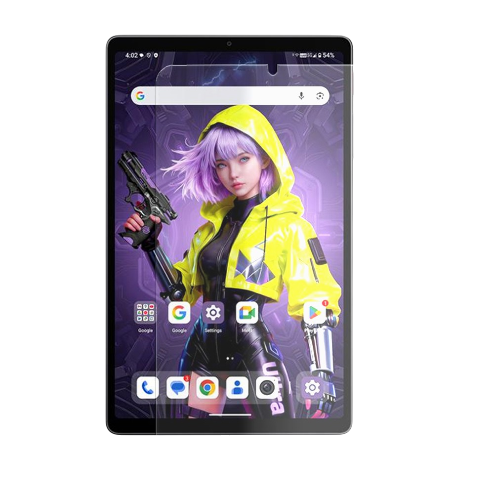 올도큐브 iPlay70 mini Ultra 5G 전용 액세서리 키트 (케이스+강화필름+마그네틱 링)(ALLDOCUBE iPlay70 mini Ultra 5G Accessory Kit (Case + Tempered Glass Screen Protector + Magnetic Ring)) - 3