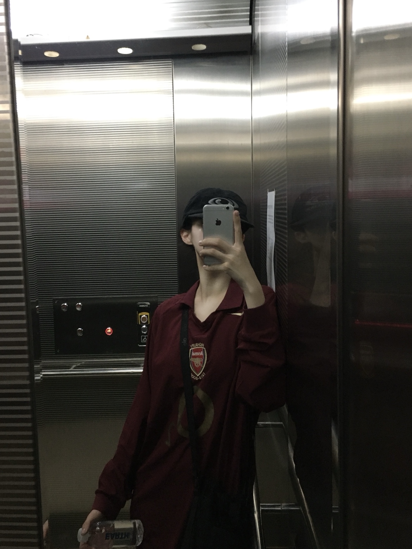 •님의 스타일