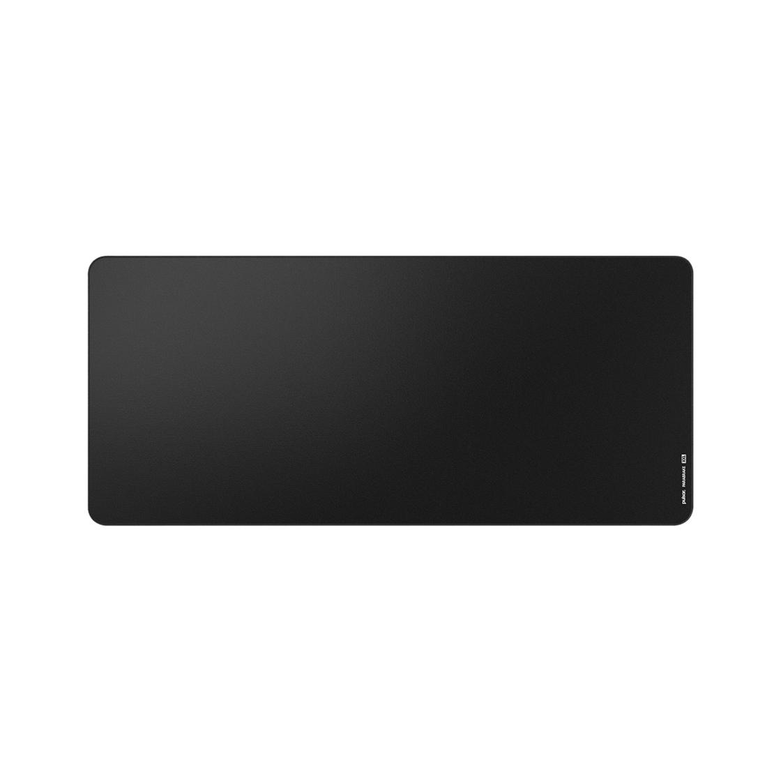 PMP13XXLB Pulsar ParaBrake v2 Mouse Pad XXL Black