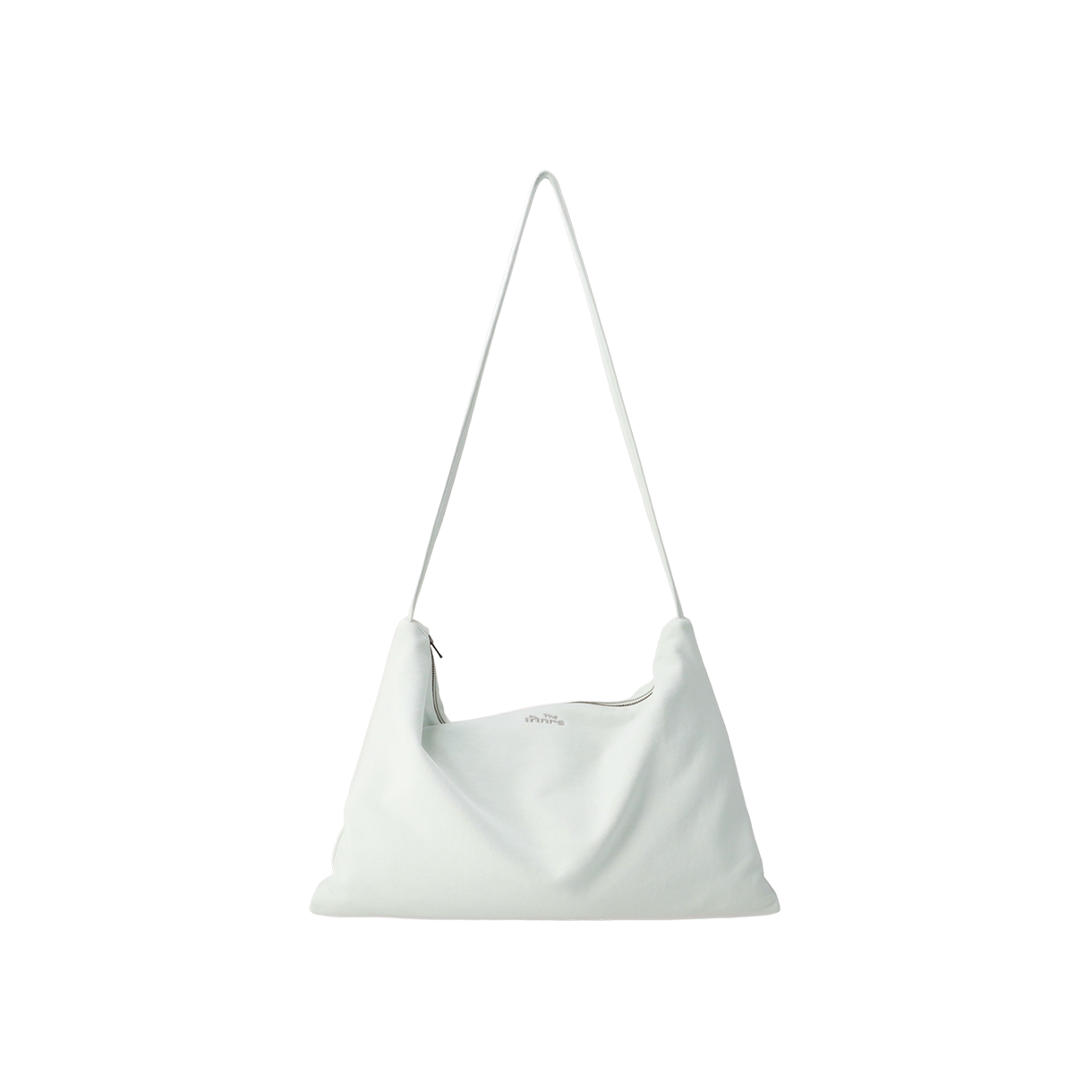 A1BF3N100713-BL1 The Innrs The A3 Shoulder Bag Light Blue