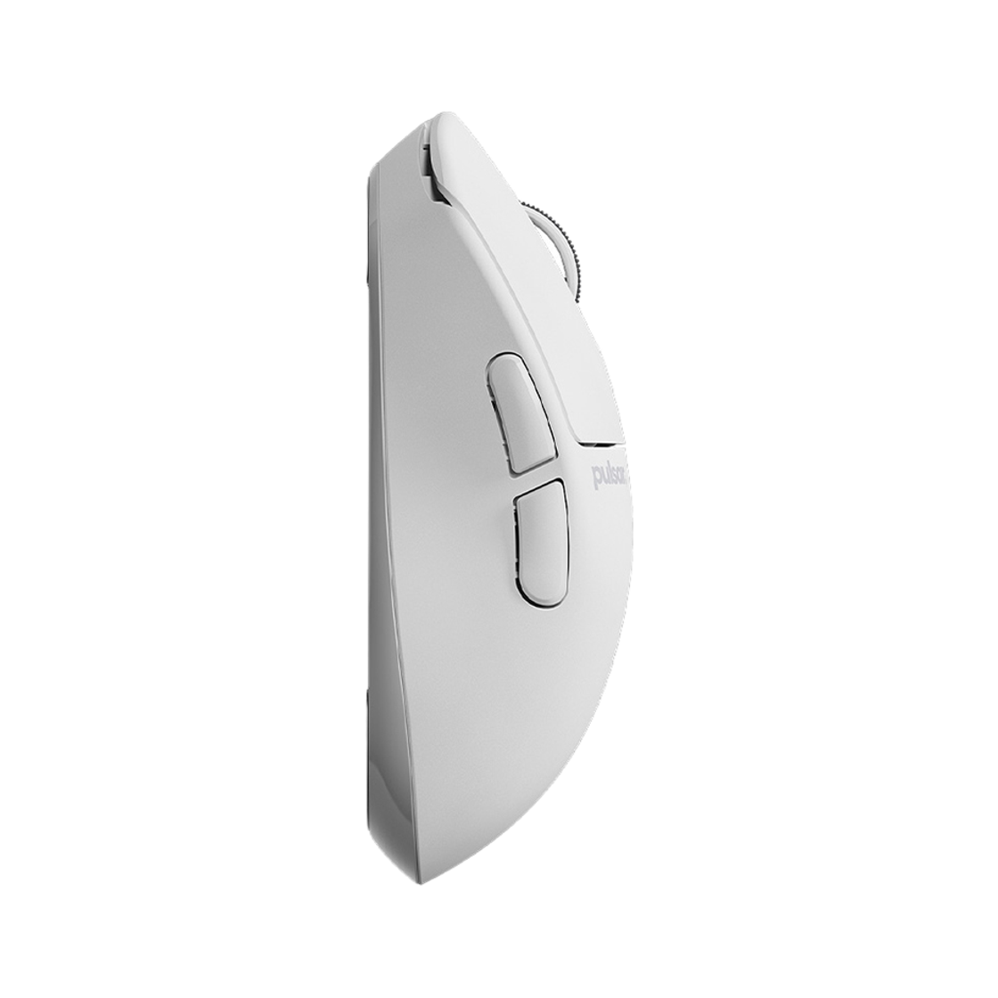펄사 X3 CrazyLight 크레이지라이트 무선 게이밍 마우스 미니 우유니화이트색상(Pulsar X3 CrazyLight Uyuni White) - 4