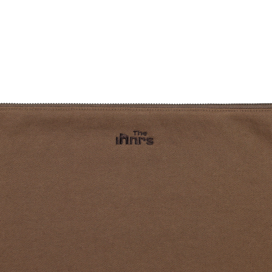 더이너스 A3 숄더백 브라운(The Innrs The A3 Shoulder Bag Brown) - 4