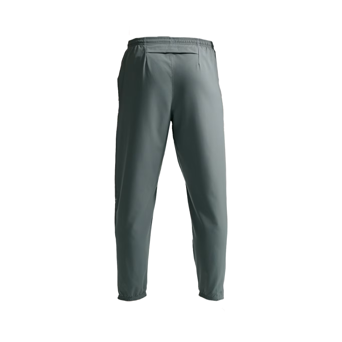 나이키 마일러 드라이핏 우븐 러닝 팬츠 스모크 그레이 - 아시아(Nike Miler Dri-Fit Woven Running Pants Smoke Grey - Asia) - 2