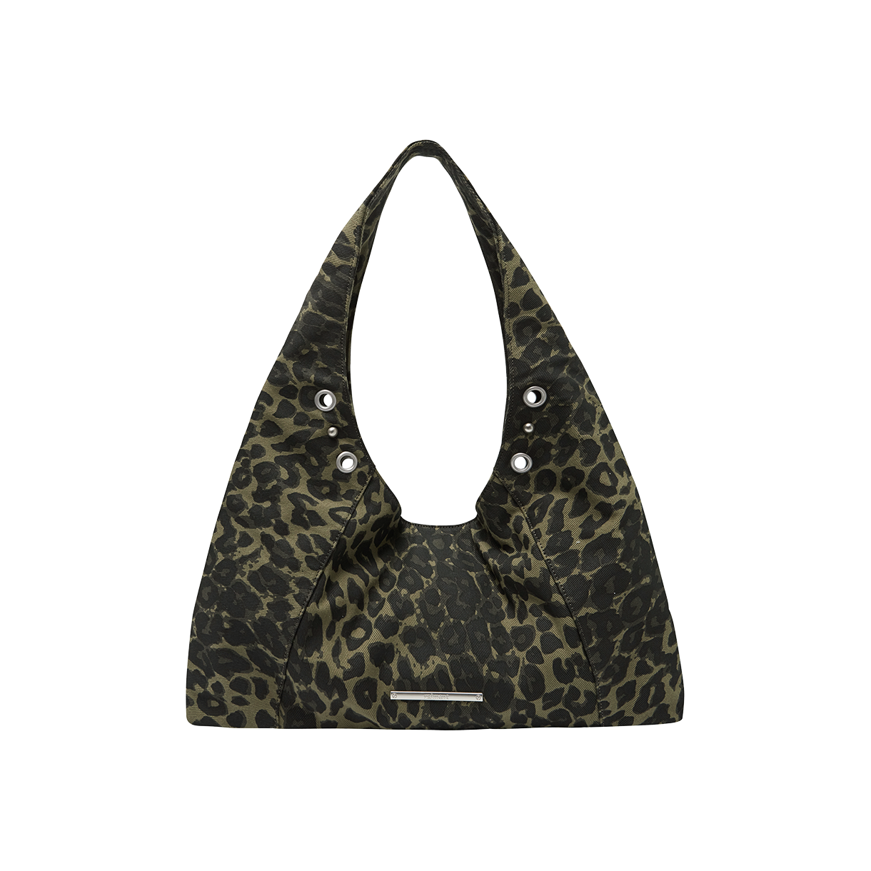 레이몬트 엣지백 카모 레오파드(Raiment Edge Bag_CAMO LEOPARD)