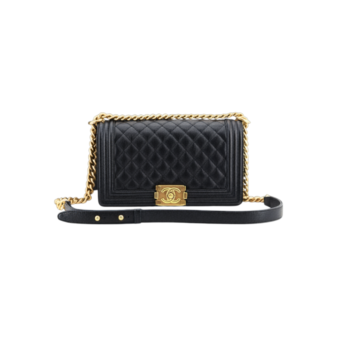 ITTNRKWOO85T Chanel Boy Bag Medium