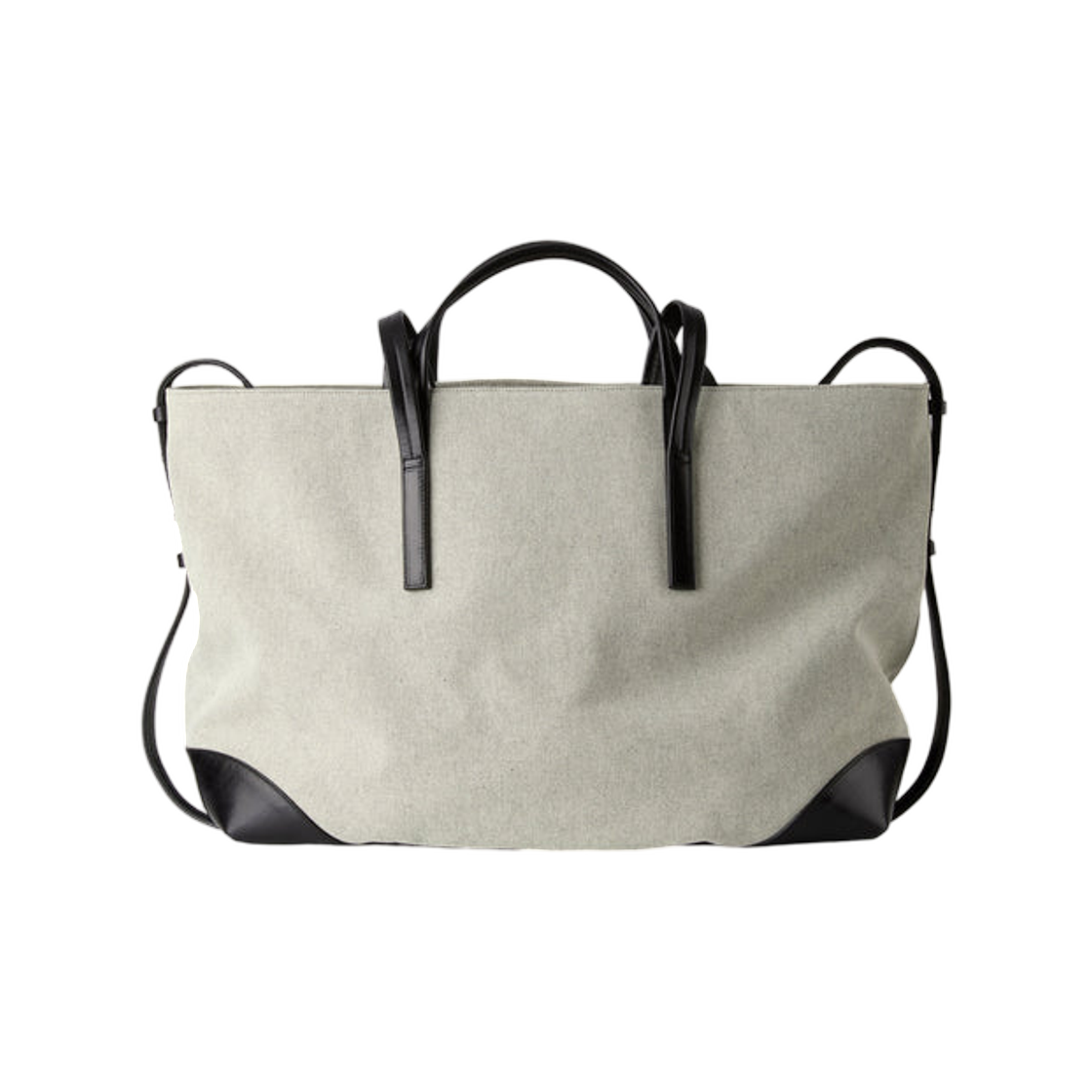 - Post Archive Faction (PAF) Haneda Bag Archive Black