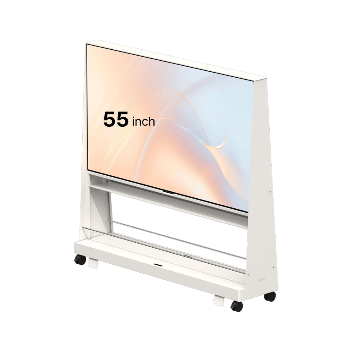 LKT 55B5_F StyleFrame Trolley 55-Frame Only