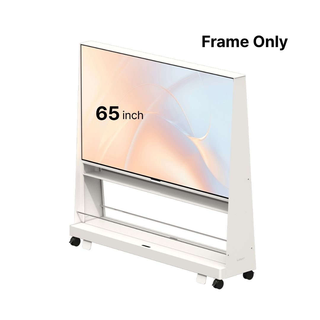 LKT 65C5_F StyleFrame Trolley 65-Frame Only