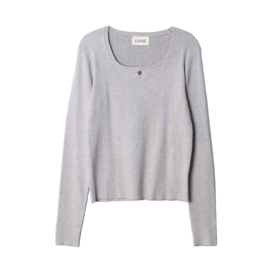 메종르하르 멜리 핑거홀 니트 3color(maisonlehar Mallee Finger Hole Knit 3color) - 2