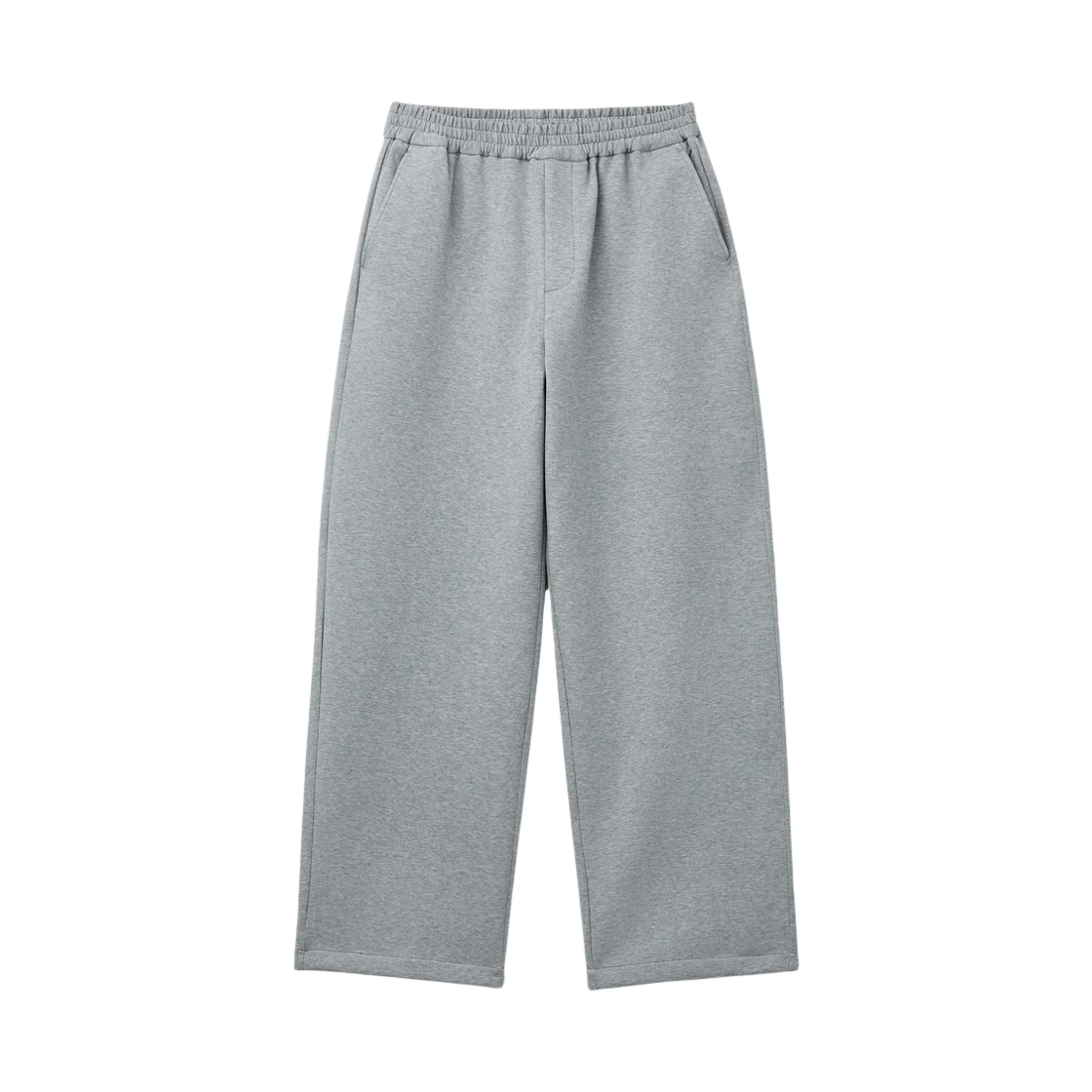 CWPAA26563GYX Customellow Jersey Pants Gray