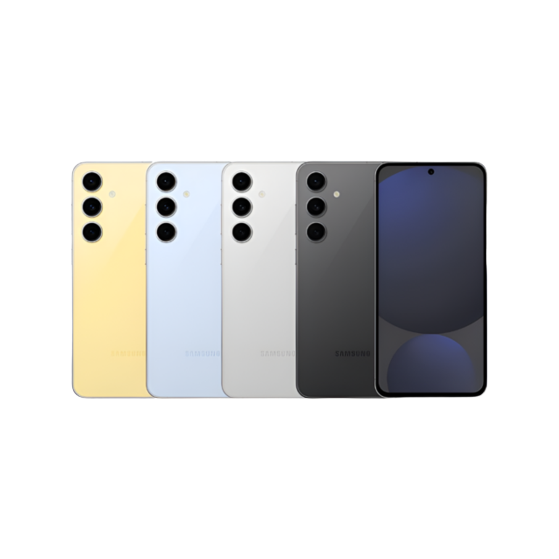 SM-S721N [S등급] Refurbished Samsung Galaxy S24 FE 256GB