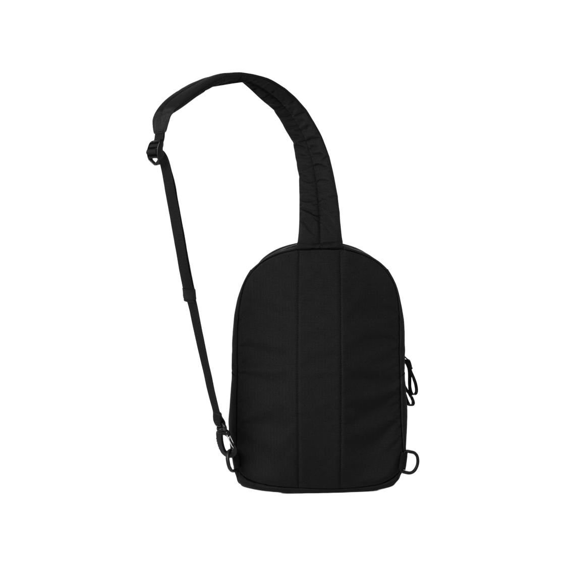무신사 스탠다드 x 헬리녹스 듀러블 슬링백 블랙(Musinsa Standard x Helinox Durable Sling Bag Black) - 2