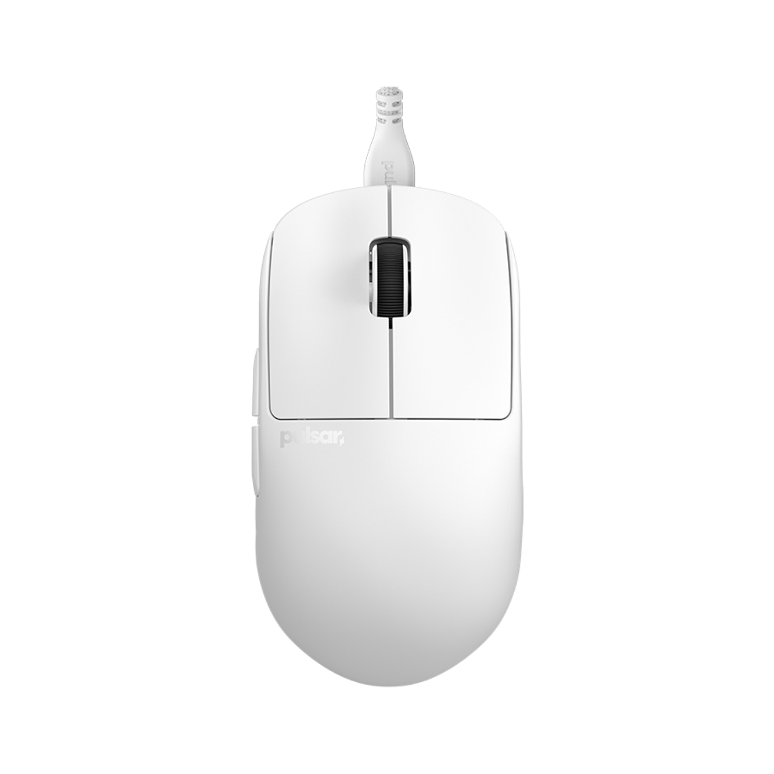 PX2H22D Pulsar X2H Wired Medium White