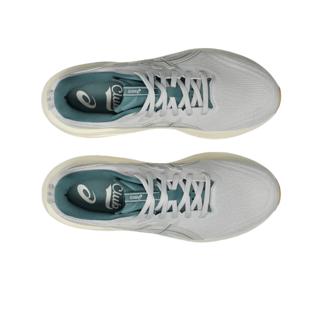 아식스 GT-2000 15 아식스 마라톤 클럽 클라우드 그레이 버치(Asics GT-2000 15 Asics Marathon Club Cloud Grey Birch) - 2