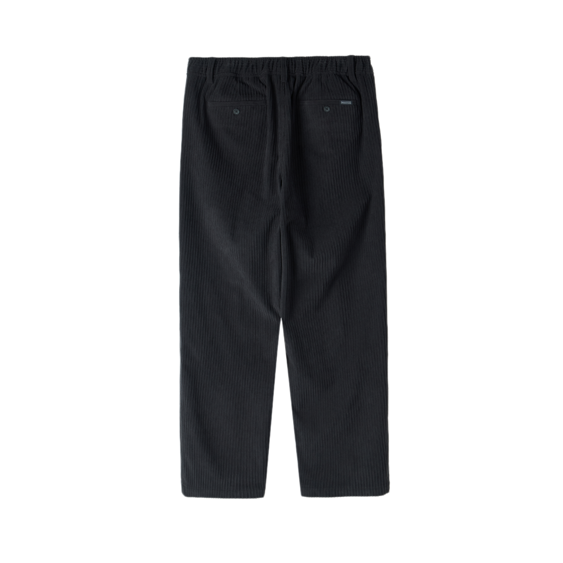 브롬톤 런던 코듀로이 트라우저 D/그레이(BROMPTON LONDON Corduroy Trousers D/Grey) - 2