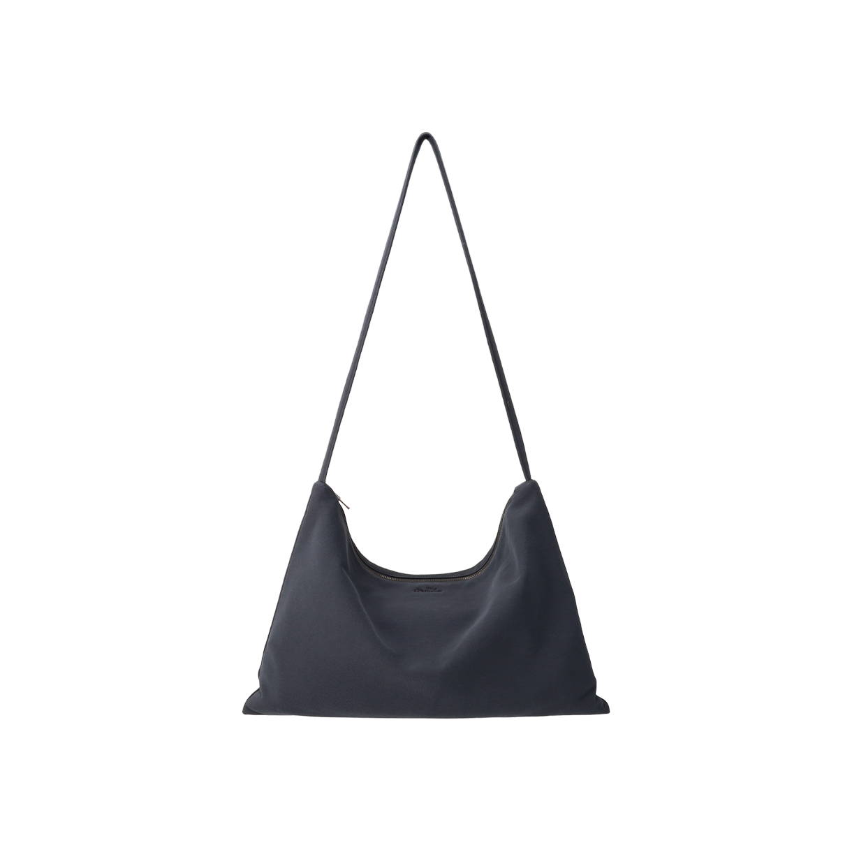 A1BF3N100713-GY The Innrs The A3 Shoulder Bag Charcoal