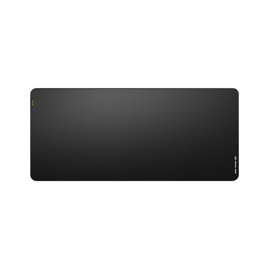 PMP12XXLB Pulsar ParaSpeed v2 Mouse Pad XXL Black