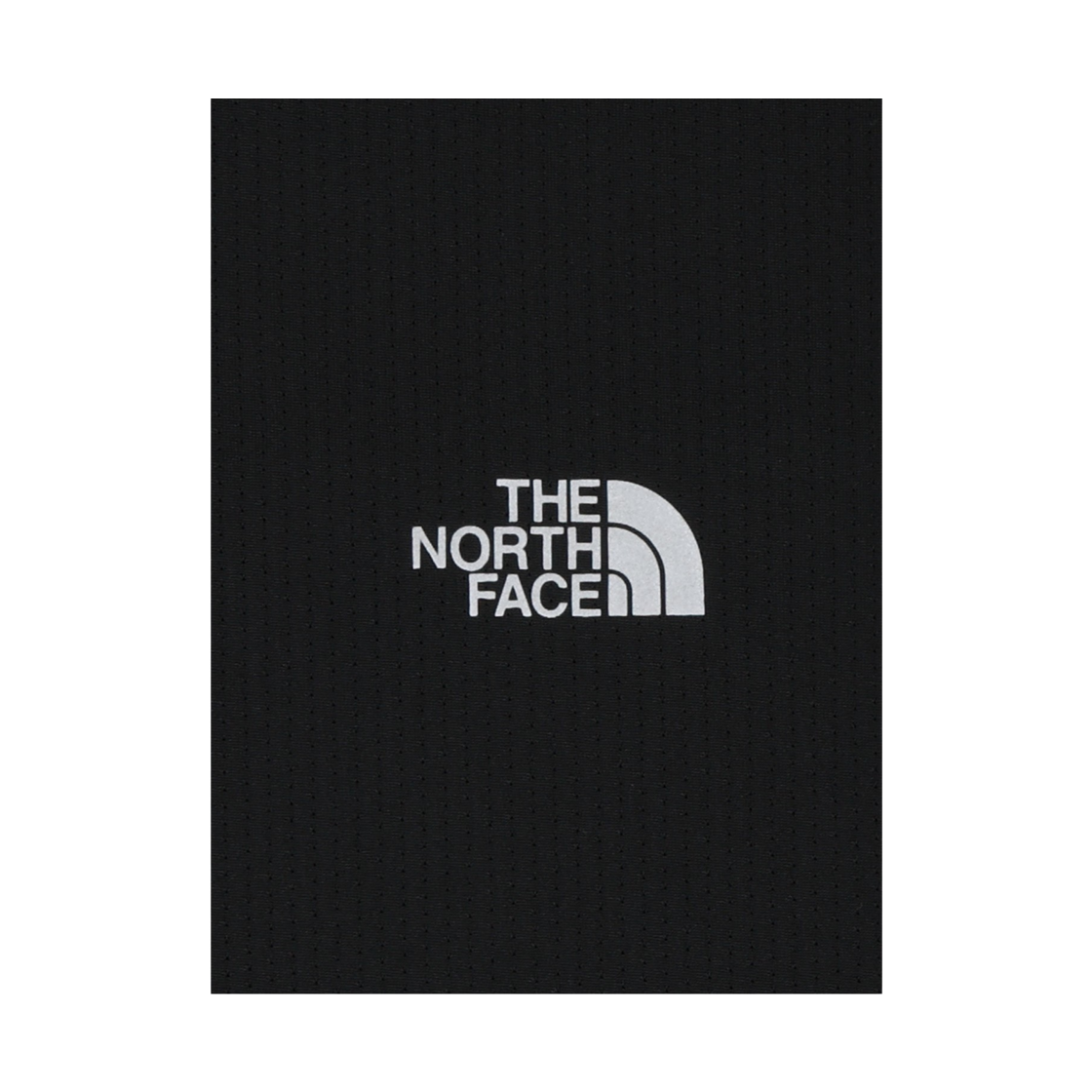 노스페이스 파워온 반팔 티 NT7US14J_BLK(The North Face Poweron S/S R/Tee BLK) - 3