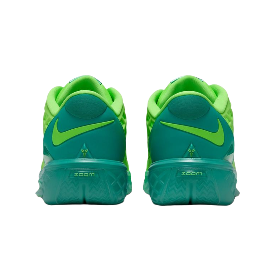 나이키 코비 3 로우 프로트로 일렉트릭 그린 스타디움 그린(Nike Kobe 3 Low Protro Electric Green Stadium Green) - 3